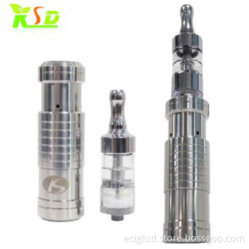 Top Mechanical Electronic Cigarette N112 Rebuildable Mod